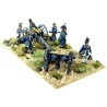 Victrix Miniatures - British Napleonic Foot Artillery