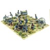 Victrix Miniatures - British Napleonic Foot Artillery