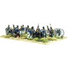 Victrix Miniatures - British Napleonic Foot Artillery
