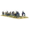Victrix Miniatures - British Napleonic Foot Artillery