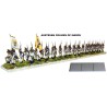 Victrix Miniatures - Austrian Napoleonic Infantry 1798-1809