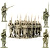 Victrix Miniatures - Austrian Napoleonic Landwehr 1808-1815