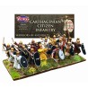 Victrix Miniatures - Carthaginian Citizen Infantry VXA011