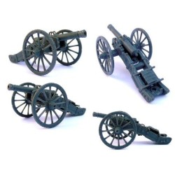 Victrix Miniatures - French Napoleonic Artillery 1804 to 1812