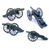 Victrix Miniatures - French Napoleonic Artillery 1804 to 1812