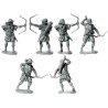 Victrix Miniatures - Greek archer reinforcement pack