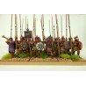 Victrix Miniatures - Macedonian Phalangites