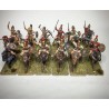 Victrix Miniatures - Iberian Cavalry VXA023