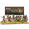 Victrix Miniatures - Numidian Infantry