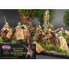 Victrix Miniatures - Early Imperial Roman Legionaries Attacking