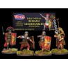 VXA026 Victrix Miniatures - Early Imperial Roman Legionaries Attacking
