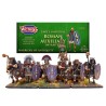 Victrix Miniatures - Early Imperial Roman Auxiliary Infantry VXA028