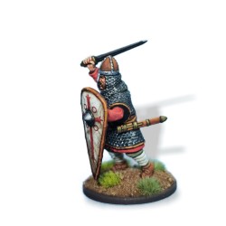 Victrix Miniatures - Late Saxons/Anglo Danes