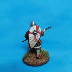 Victrix Miniatures - Huscarls (Late Saxons/Anglo Danes)