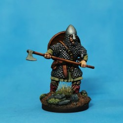 Victrix Miniatures - Huscarls (Late Saxons/Anglo Danes)