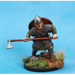 Victrix Miniatures - Huscarls (Late Saxons/Anglo Danes)
