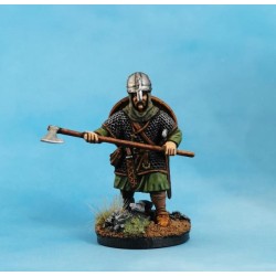Victrix Miniatures - Huscarls (Late Saxons/Anglo Danes)