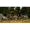 Victrix Miniatures - Dacians