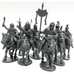 Victrix Miniatures - Persian Armoured Cavalry VXA046