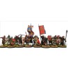 Victrix Miniatures - Late Saxons/Anglo Danes Skirmish Pack
