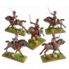 Victrix Miniatures - British Household Cavalry
