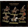 Victrix Miniatures - Late Roman Armoured Cavalry
