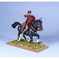 Victrix Miniatures - Late Roman Horse Archers