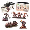 Kings of War - Champions - Faith & Fury 2- Starter 2 joueurs (FR)