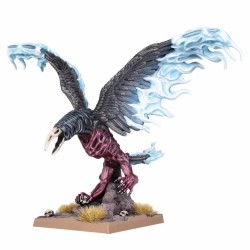 Kings of War - Champions - The Void Talon Company Box (FR)