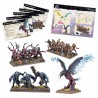 Kings of War - Champions The Void Talon Company Box (FR) MGKWNS107-FRA