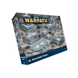 Epic Warpath - XL Building Pack