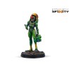 Infinity - Dire Foes Mission Pack 15 - Barrenlands