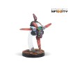 Infinity - Go-Pod