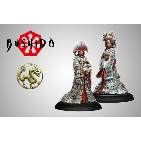 GCTBPR049_Bushido - Miho & Tama (FR)
