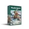 Warcrow - Mounted Wrathmane (FR + ENG)
