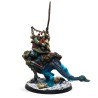 Warcrow - Mounted Wrathmane (FR + ENG)