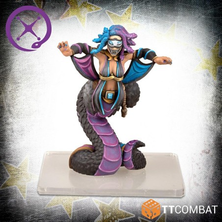 TTRSR-GMR-005FR_Rumbleslam - Tomoe Gorgon (FR + ENG)