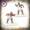 Rumbleslam - House of Talent (FR + ENG)