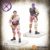 Rumbleslam - House of Talent (FR + ENG)
