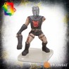 Rumbleslam - Knight of Darkness (FR + ENG)