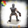 Rumbleslam - Knight of Darkness (FR + ENG)