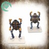 Rumbleslam - Tomb Titans (FR + ENG)
