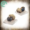 Rumbleslam - Tomb Titans (FR + ENG)