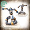Rumbleslam - Tomb Titans (FR + ENG)