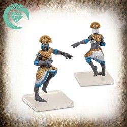 Rumbleslam - Tomb Titans (FR + ENG)