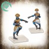 Rumbleslam - Tomb Titans (FR + ENG)