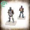 Rumbleslam - Tomb Titans (FR + ENG)