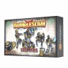 Rumbleslam - Tomb Titans (FR + ENG)