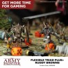 Army Painter - Ruddy Browns Flexible Triad PLUS+