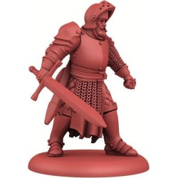 Le Trône de Fer - Les Hommes du Mont Lannister (FR + ENG)